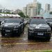 Polícia Civil recebe 73 novas viaturas