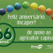 Incaper comemora 66 anos de resultados e soluções para as famílias rurais