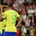 Sonho do hexa chega ao fim: Brasil perde nos pênaltis para a Croácia