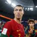 Cristiano Ronaldo é reserva pela 1ª vez em uma Copa do Mundo