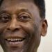 Pelé tem melhora progressiva da infecção respiratória, diz boletim médico