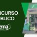 Inscrições abertas para concurso público do Iema