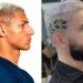 Corte ‘antizica’ de Richarlison ganha adeptos nas barbearias do ES