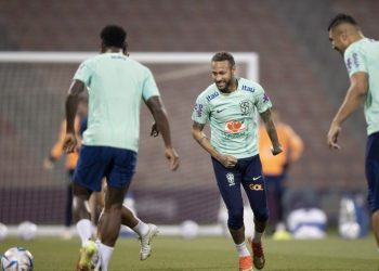 É decisão! Com Neymar de volta, Brasil pega a Coreia do Sul