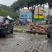 Bolsonaristas começam a deixar acampamento em frente ao quartel na Prainha