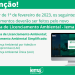 Iema Digital: Sistema de Licenciamento Ambiental de forma digital a partir de 1º de fevereiro