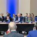 Casagrande participa de reunião do Fórum dos Governadores em Brasília