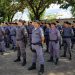 PMs vão usar farda com câmeras no Espírito Santo ainda este ano