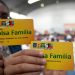 MP do Bolsa Família de R$ 600 é publicada no Diário Oficial da União