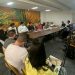 Seag discute ações para o agronegócio do Estado com Cedagro