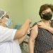 Mais de 2,8 milhões não tomaram todas as doses de vacina contra covid