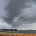 Alerta de perigo: ES recebe novos avisos para chuva forte