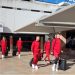 Flamengo chega ao Marrocos para disputa do Mundial de Clubes