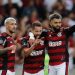 Jogadores do Flamengo fazem pacto por tetra da Libertadores