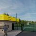 Obras do Centro de Desenvolvimento de Futebol do ES começam na Serra