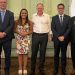 Marcelo Santos é o novo presidente da Assembleia Legislativa