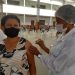 Estado iniciou distribuição de doses de vacina bivalente para enfrentamento à Covid-19