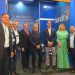 Governo do Estado apoia maior feira de rochas ornamentais das Américas