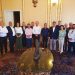 Governo e Apex Brasil discutem promoção de produtos agrícolas no mercado internacional