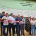 Laranja da Terra recebe obras de infraestrutura e melhorias em equipamentos públicos