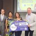 Governador realiza entrega de prêmios para sorteados do Nota Premiada Capixaba
