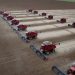 Vendas de máquinas agrícolas caíram 30% em janeiro ante mesmo mês de 2022