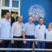 Governo do Estado inicia ano letivo com certificação Escola do Futuro em cinco unidades de ensino