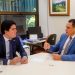 Da Vitória será vice-líder do Progressistas na Câmara Federal