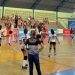 Sesport sedia Copa Espírito Santo sub-18 de Vôlei neste fim de semana
