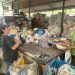 Fórum Capixaba reúne catadores de materiais recicláveis em Vitória
