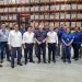 Maior empresa farmacêutica do Brasil inaugura Centro de Distribuição no Estado