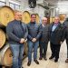 ES poderá ser entrada para vinho eslovaco