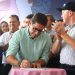 Marcelo Santos participa da entrega de obras em São Mateus