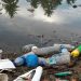 Brasil gerou 64 quilos de resíduos plásticos por pessoa em 2022