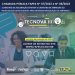 Fapes lança dois editais do programa Tecnova III