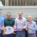 Municípios capixabas recebem novos equipamentos para a agricultura