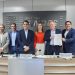 Governo lança Projeto ES + Competitivo e firma parceria com a Findes para prospectar investimentos