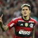 Pedro ultrapassa Cano na artilharia do futebol brasileiro