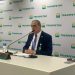 Transpetro anunciou criação de grupo de trabalho para voltar a construir navios no país