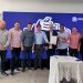 Assembleia Legislativa e Amunes assinam acordo de capacitação para gestores municipais