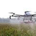 Empresa capixaba se torna maior distribuidora de drones agrícolas das Américas