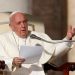 Papa Francisco é hospitalizado para realizar cirurgia no intestino