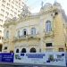 Governo do Estado inicia obras restauro do Theatro Carlos Gomes