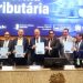 Governador entrega propostas do Espírito Santo para a reforma tributária