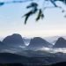 Massa de ar polar vai derrubar as temperaturas no ES na próxima semana