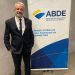 Bandes assume cadeira na Associação Brasileira de Desenvolvimento