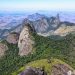 Monumento Natural Estadual Serra das Torres completa 13 anos nesta quarta-feira