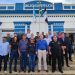 Delegacia Regional e Agência da Receita Estadual de Alegre são inauguradas