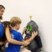 Autismo: ES realiza 1º teste de robô para auxiliar na terapia