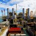 Petrobras estuda trazer mais uma plataforma de óleo e gás para o ES